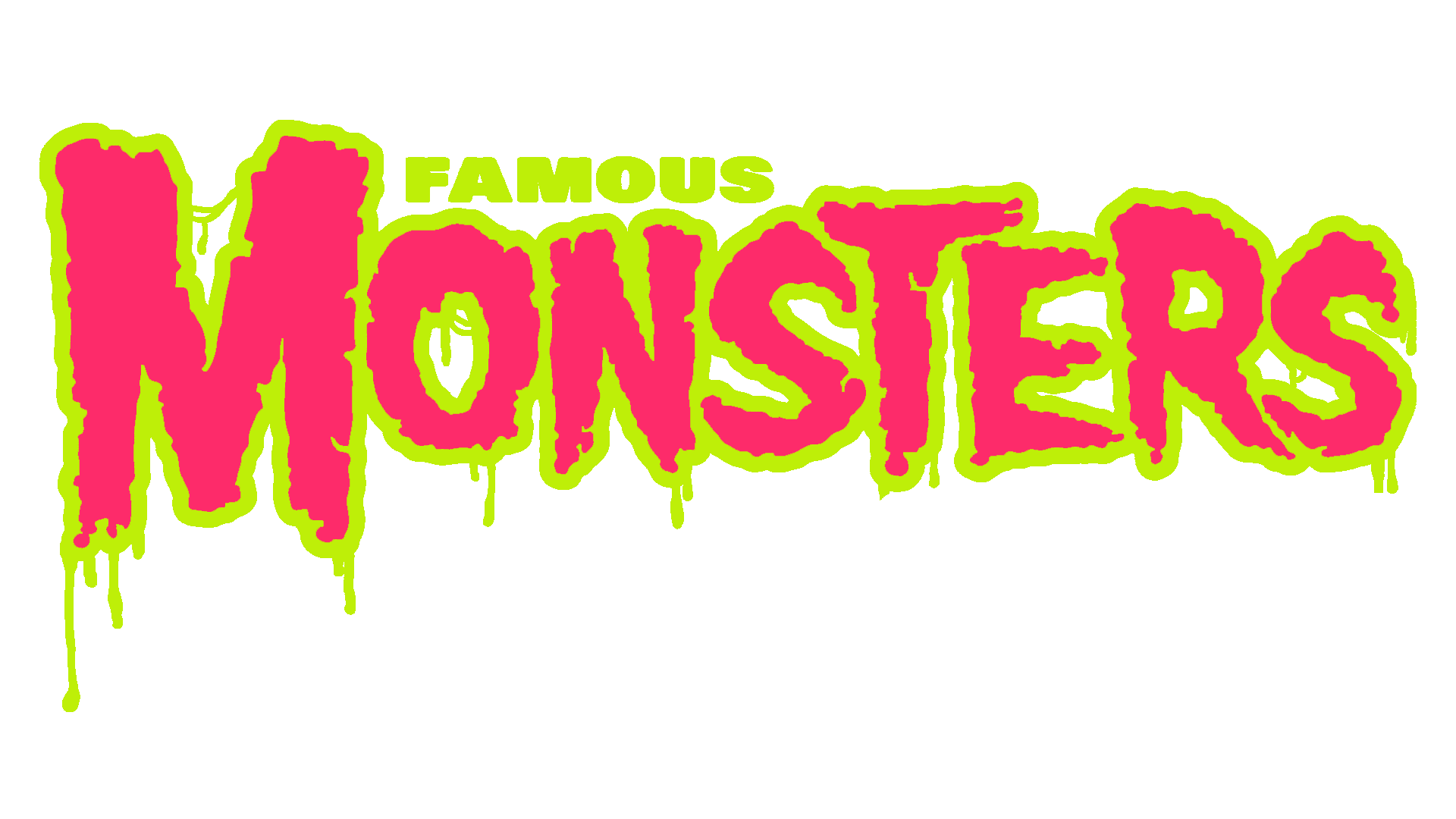 Monsters Logo