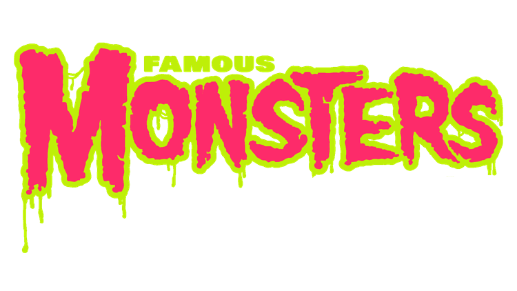 Monsters Logo